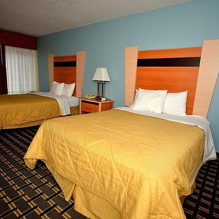 Baymont By Wyndham North Dartmouth Fall River Dış mekan fotoğraf