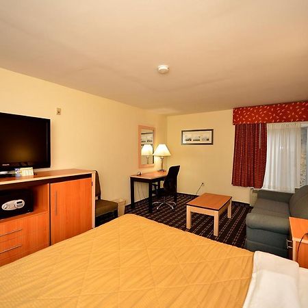 Baymont By Wyndham North Dartmouth Fall River Dış mekan fotoğraf