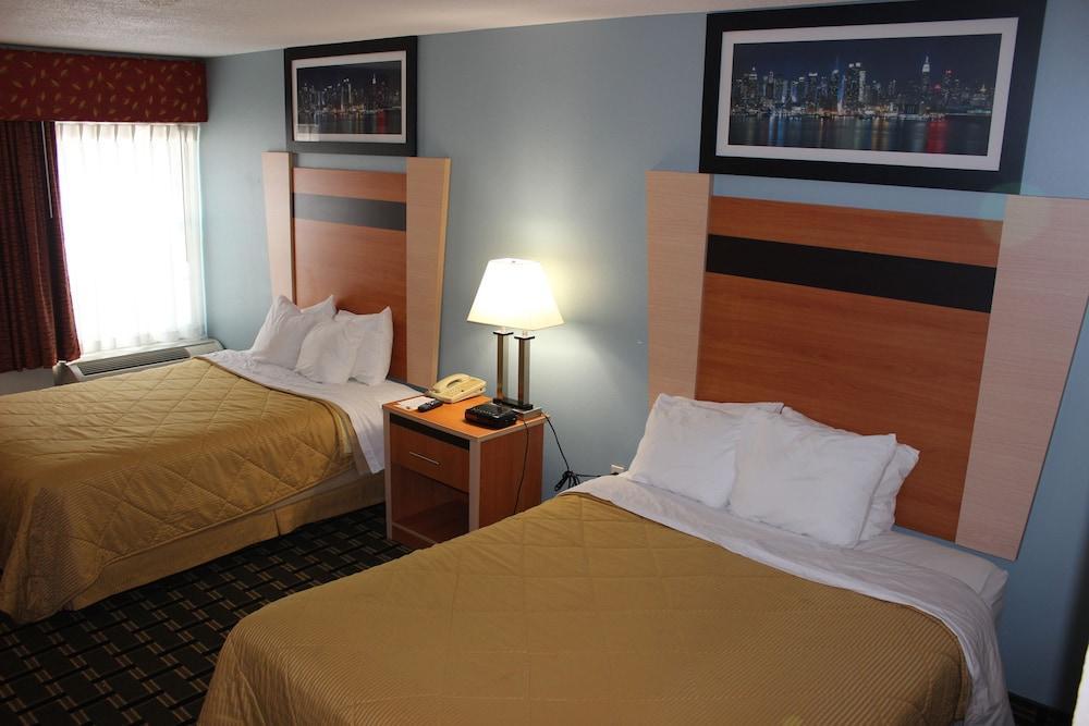 Baymont By Wyndham North Dartmouth Fall River Dış mekan fotoğraf