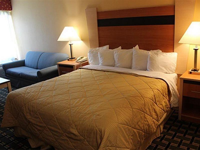 Baymont By Wyndham North Dartmouth Fall River Dış mekan fotoğraf