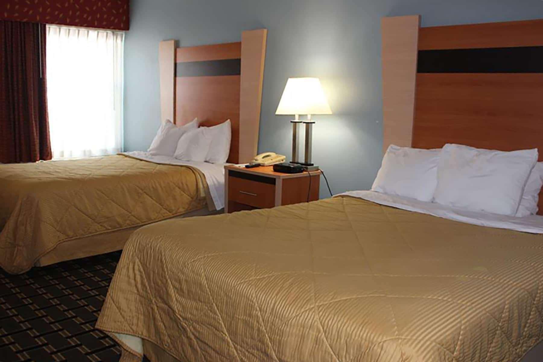 Baymont By Wyndham North Dartmouth Fall River Dış mekan fotoğraf