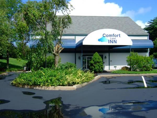 Baymont By Wyndham North Dartmouth Fall River Dış mekan fotoğraf