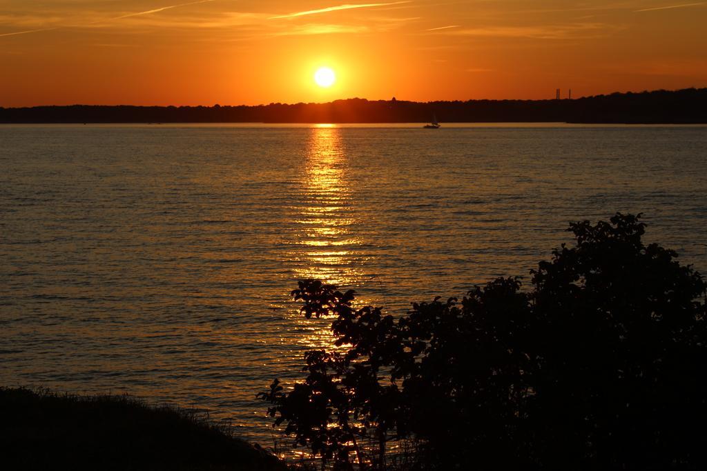 Baymont By Wyndham North Dartmouth Fall River Dış mekan fotoğraf
