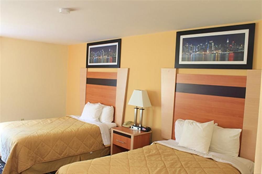 Baymont By Wyndham North Dartmouth Fall River Dış mekan fotoğraf
