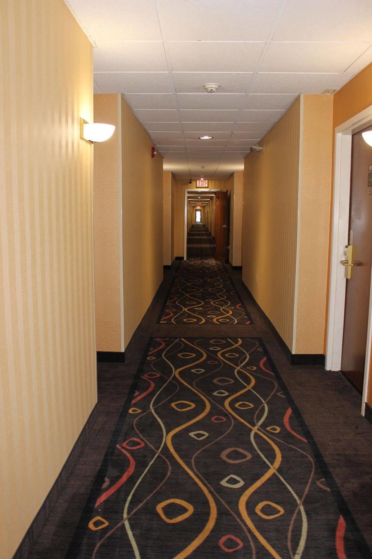 Baymont By Wyndham North Dartmouth Fall River Dış mekan fotoğraf